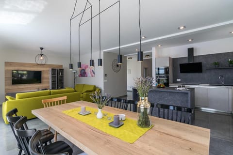 Villa PerLe Comfortable holiday residence Resort in Pula