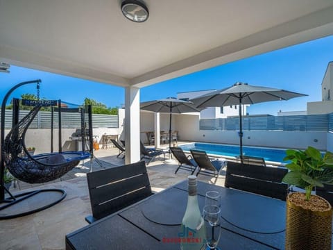 Villa Ema en Ana Resort in Pula