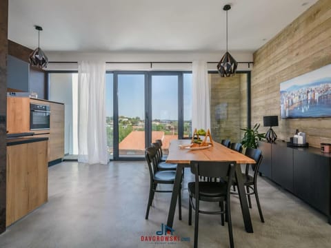 Villa Barmel II Resort in Pula