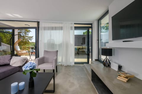 Villa Barmel II Resort in Pula