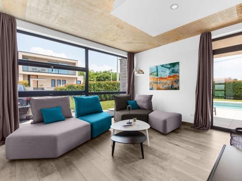 BeLexo - Luxury Home Istria Resort in Istria County