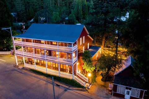 Property view