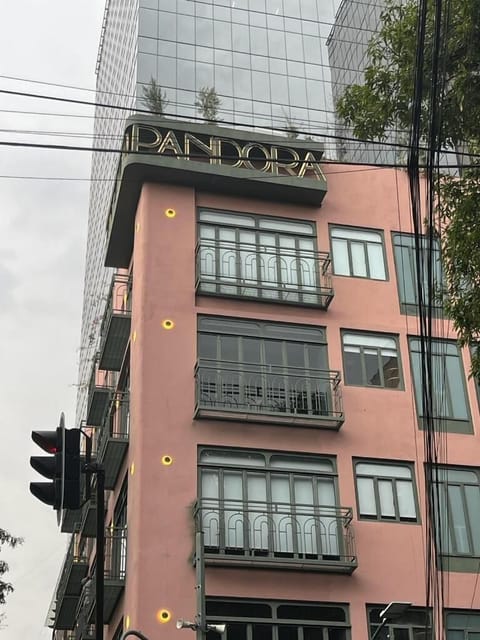 Property view