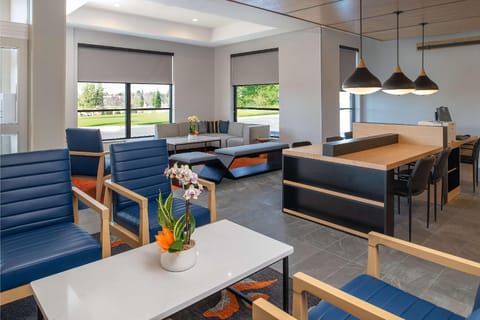 Hyatt House Auburn Hills/Detroit Hotel in Auburn Hills