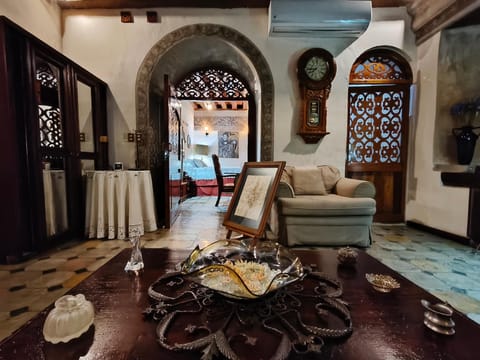 Hotel Boutique Casa Cid de León Hotel in Oaxaca