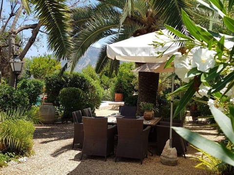 Villa Naranjo Comfortable holiday residence Resort in Marina Baixa