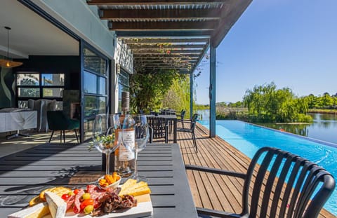 Ladybird Boutique Hotel at Kanonkop Hotel in Cape Town