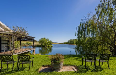 Ladybird Boutique Hotel at Kanonkop Hotel in Cape Town