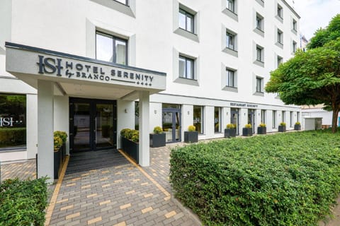 Hotel Serenity Timisoara Hotel in Timisoara