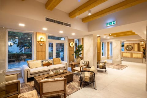 Hotel Serenity Timisoara Hotel in Timisoara