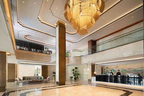 Jingyan Hotel Beijing Hotel in Beijing