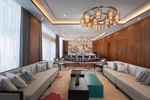 Jingyan Hotel Beijing Hotel in Beijing