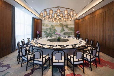 Jingyan Hotel Beijing Hotel in Beijing