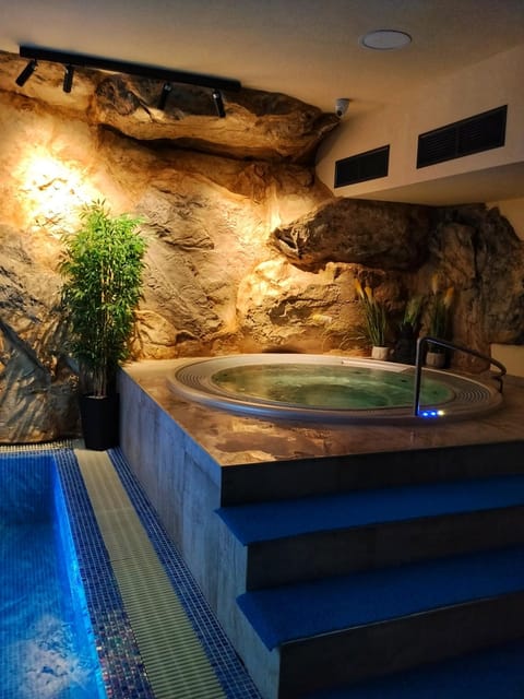 Zlatiborske terase Spa&Wellness Apartment hotel in Zlatibor