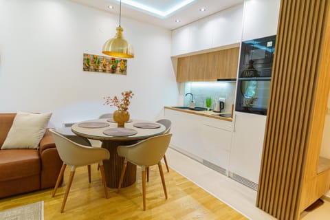 Zlatiborske terase Spa&Wellness Apartment hotel in Zlatibor