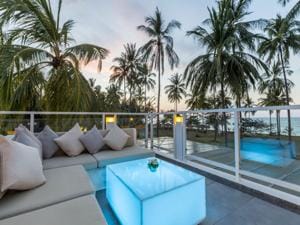 Property view