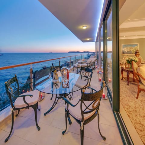 Royal Princess Hotel Hotel in Dubrovnik