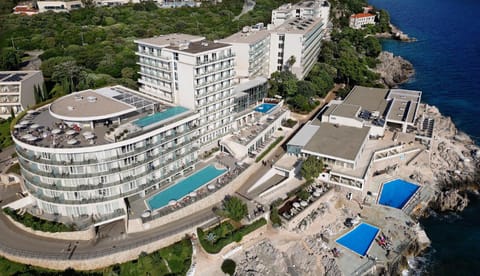 Royal Blue Hotel Hotel in Dubrovnik