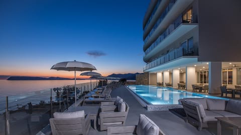 Royal Blue Hotel Hotel in Dubrovnik