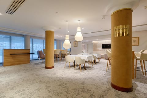 Occidental Paris Levallois Hotel in Levallois-Perret