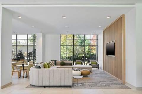 Element Atlanta Perimeter Center Hotel in Brookhaven