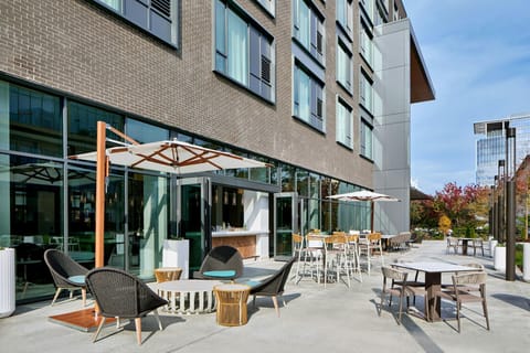 Element Atlanta Perimeter Center Hotel in Brookhaven