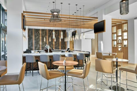 Element Atlanta Perimeter Center Hotel in Brookhaven