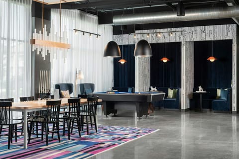 Aloft DFW Airport North Hotel in Coppell