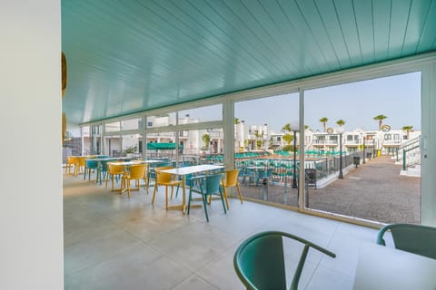 Bitacora Lanzarote Club Hotel in Puerto del Carmen
