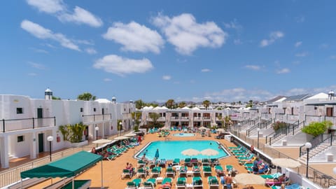Bitacora Lanzarote Club Hotel in Puerto del Carmen