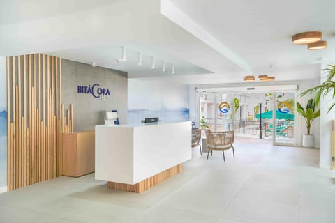 Bitacora Lanzarote Club Hotel in Puerto del Carmen