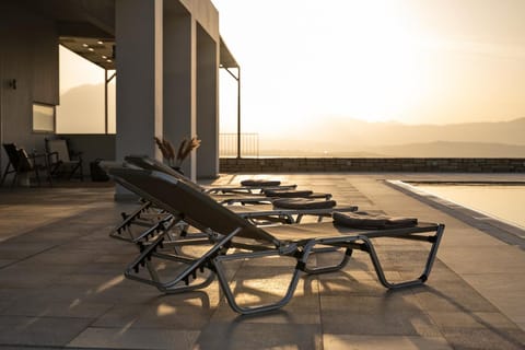 Diktamon Luxury Villa Resort in Crete