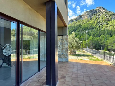 Property view