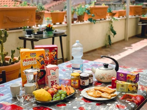 Salerno Experience hostel Hostel in Salerno