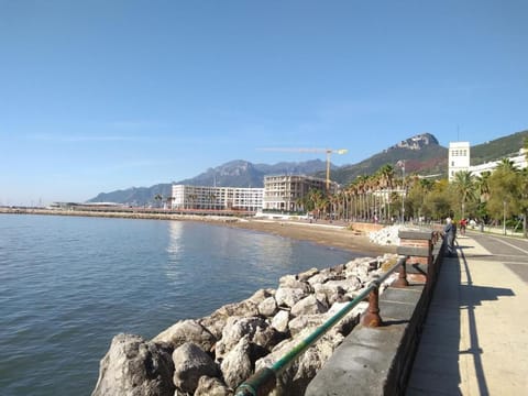 Salerno Experience hostel Hostel in Salerno