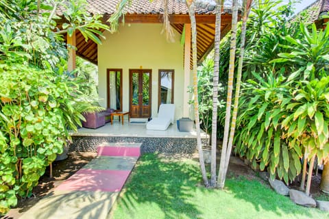 Capital O 94226 Kubu Mesari Hotel in Bali