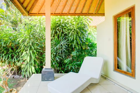 Capital O 94226 Kubu Mesari Hotel in Bali