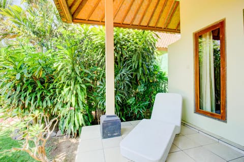 Capital O 94226 Kubu Mesari Hotel in Bali