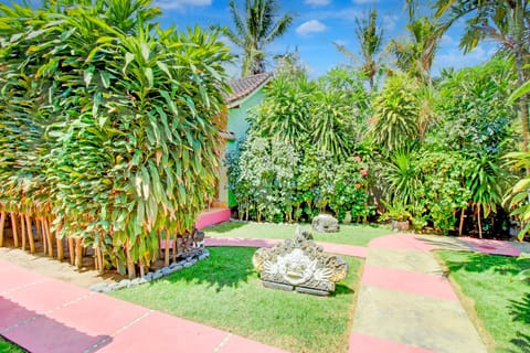 Capital O 94226 Kubu Mesari Hotel in Bali