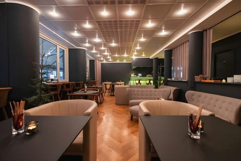 Hotel Maritime Hotel in Copenhagen