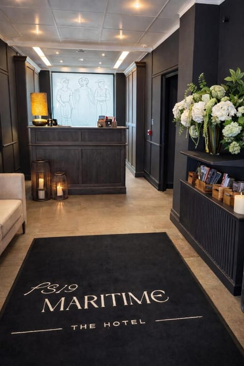 Hotel Maritime Hotel in Copenhagen