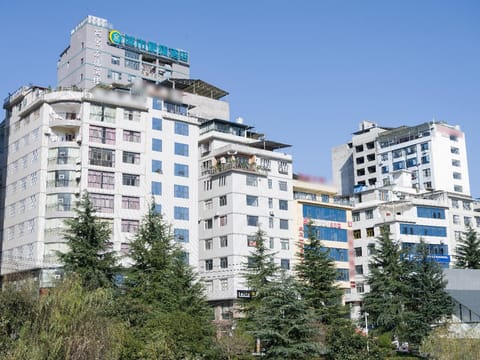 Property view