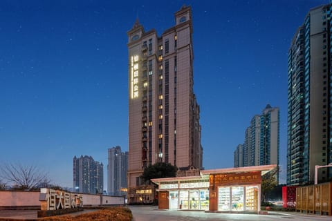 Property view