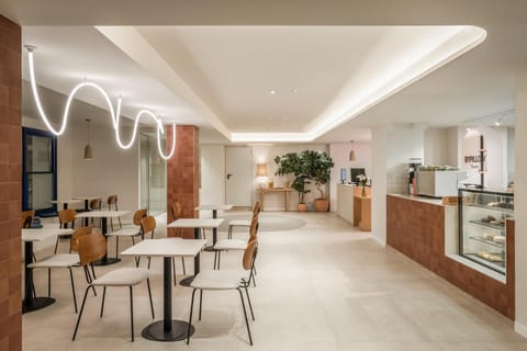 Hotel Goya Hotel in Alicante