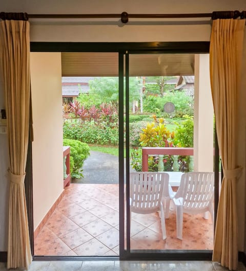 Jasmin Resort Khaolak Resort in Khuekkhak