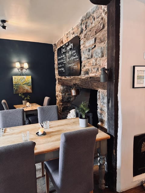 The Swan Inn in Mid Devon District