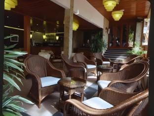 Bar/lounge