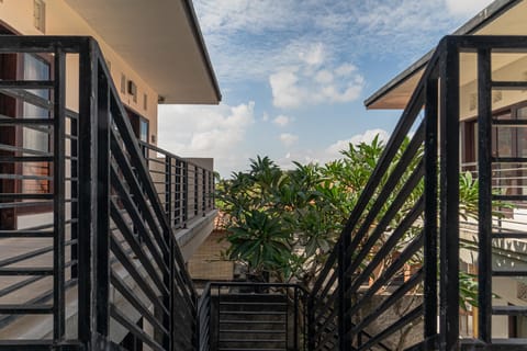 Azalea Homestay & Villa Hotel in North Kuta