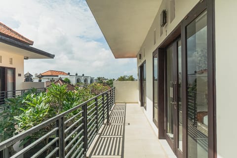 Azalea Homestay & Villa Hotel in North Kuta