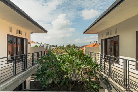 Azalea Homestay & Villa Hotel in North Kuta